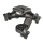 Akcesoria Foto Manfrotto Junior 3W